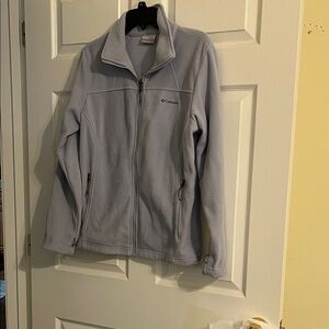 Columbia Ladies  Violet Fleece Jacket